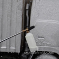 Justerbart Cannon Car Wash Snow Foam